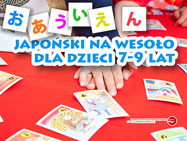 Japoński na wesoło